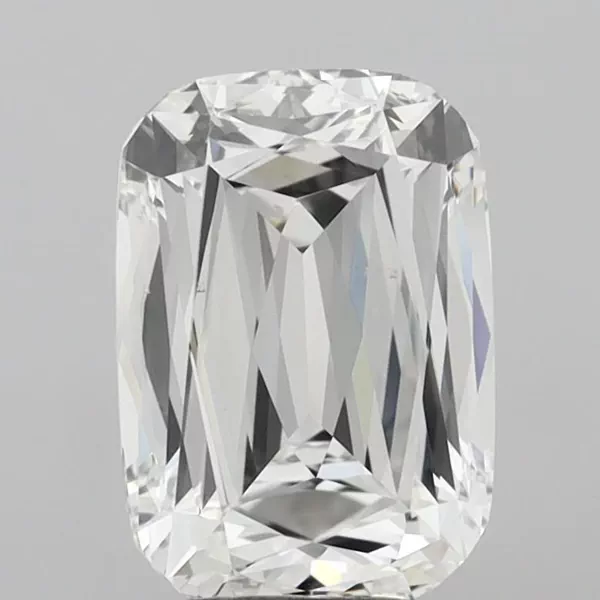 4.02 Carat · F · VS2 Rare Carat Ideal Cut