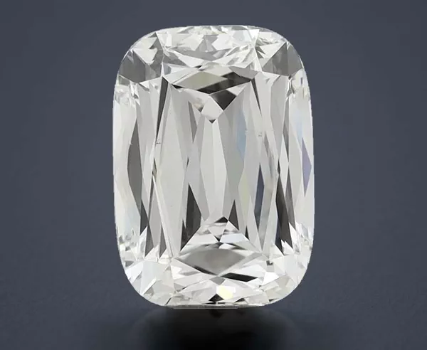 4.02 Carat · F · VS2 Rare Carat Ideal Cut