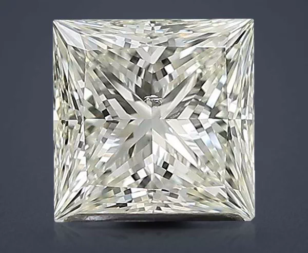 1.51 Carat · I · SI1 Rare Carat Ideal Cut