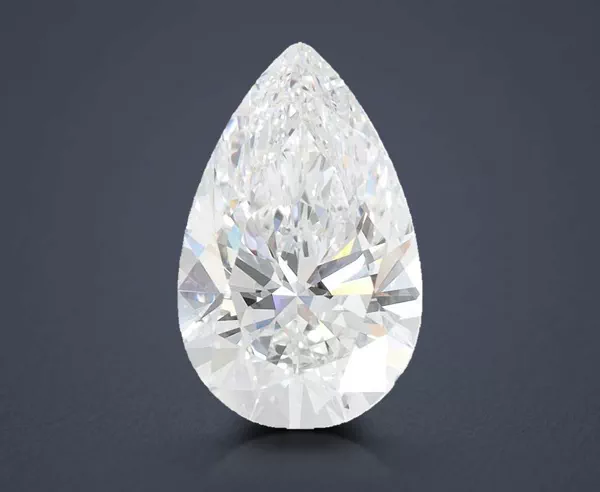 2.99 Carat · D · FL Rare Carat Ideal Cut