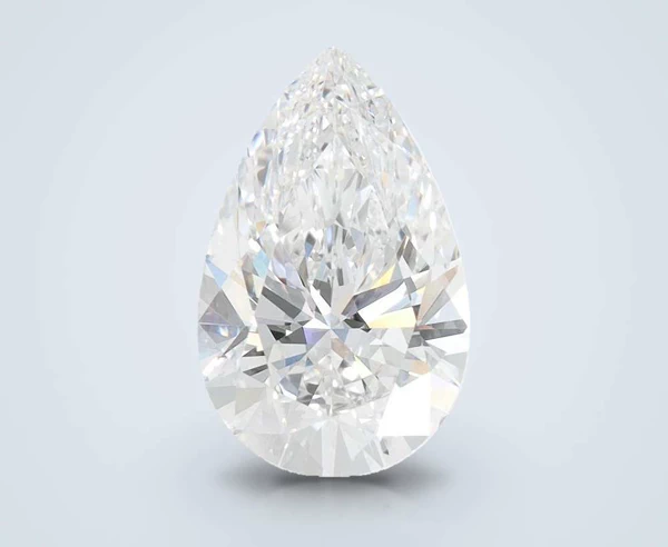2.99 Carat · D · FL Rare Carat Ideal Cut