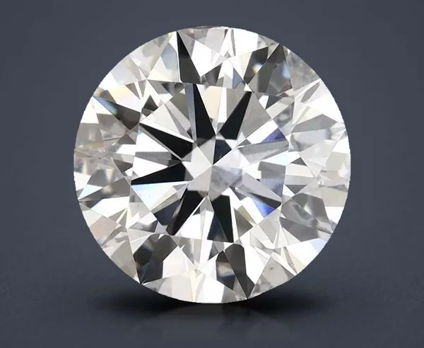 4.71 Carat · D · VS1 Rare Carat Ideal Cut