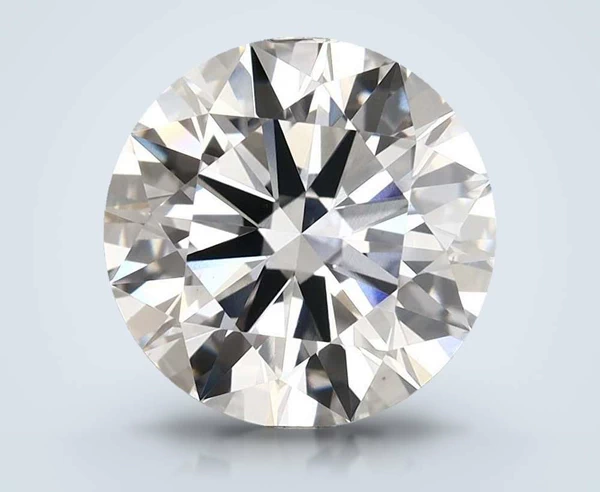4.71 Carat · D · VS1 Rare Carat Ideal Cut