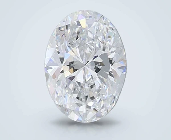 0.54 Carat · D · FL Rare Carat Ideal Cut