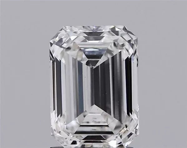 2.01 Carat · E · VS1 Rare Carat Ideal Cut
