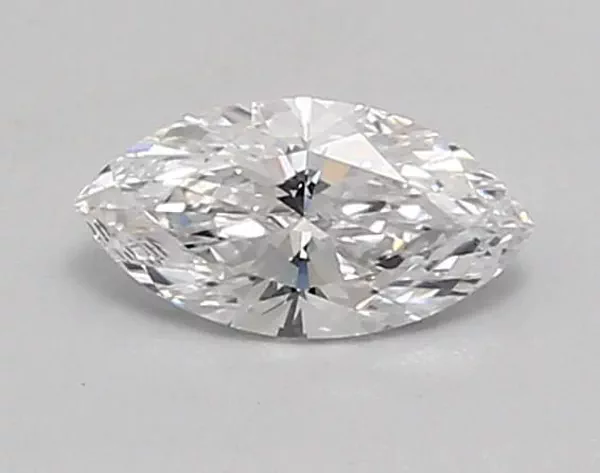 0.62 Carat · D · VVS2 Rare Carat Ideal Cut