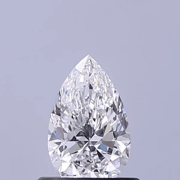 0.61 Carat · D · VVS1 Rare Carat Ideal Cut
