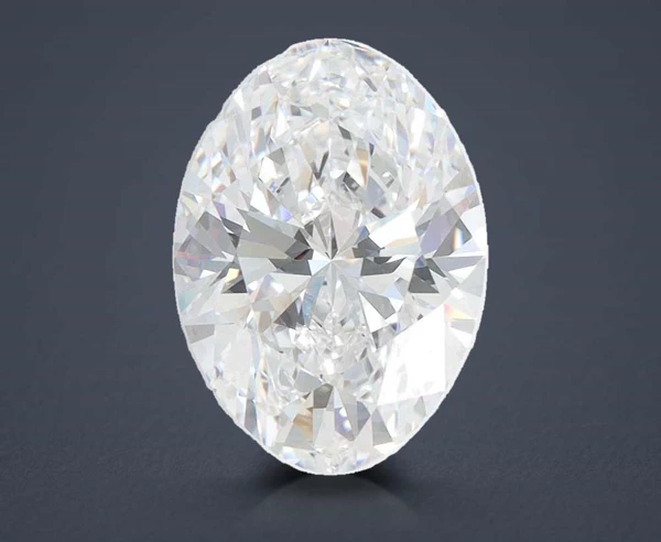 2.83 Carat · D · VVS1 Rare Carat Ideal Cut