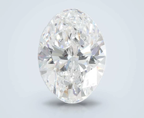 2.83 Carat · D · VVS1 Rare Carat Ideal Cut