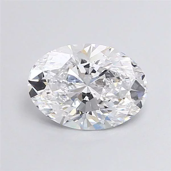 5.03 Carat · F · IF Rare Carat Ideal Cut