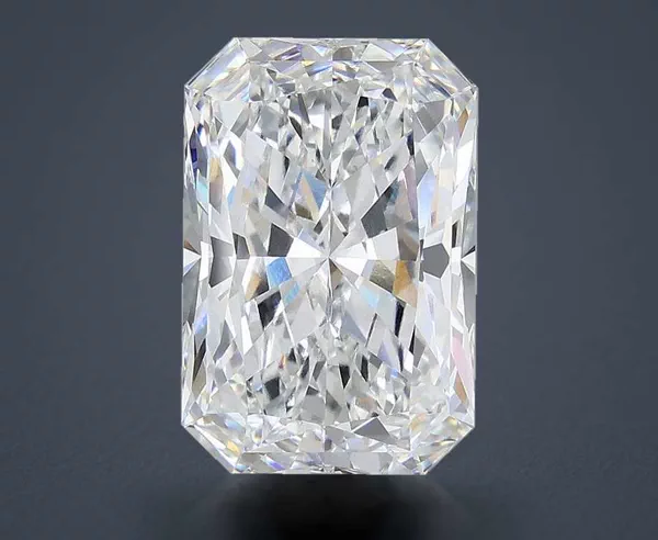 7.03 Carat · D · VVS1 Rare Carat Ideal Cut