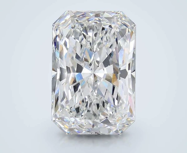 7.03 Carat · D · VVS1 Rare Carat Ideal Cut