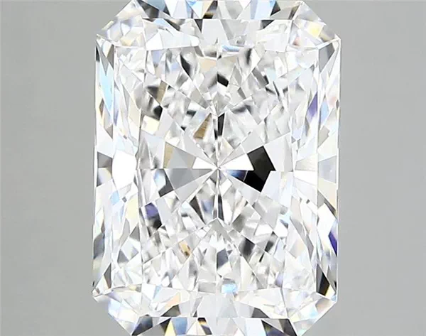 3.36 Carat · E · VVS1 Rare Carat Ideal Cut