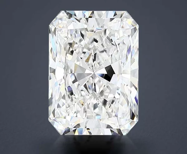 3.36 Carat · E · VVS1 Rare Carat Ideal Cut