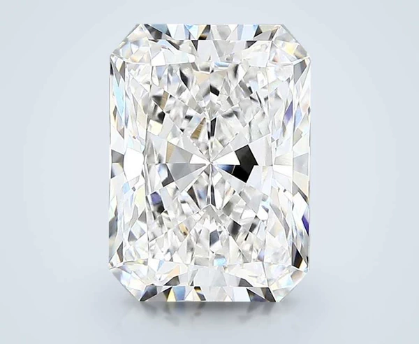 3.36 Carat · E · VVS1 Rare Carat Ideal Cut