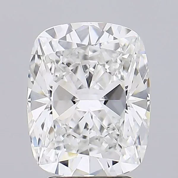 3.52 Carat · E · VVS1 Rare Carat Ideal Cut