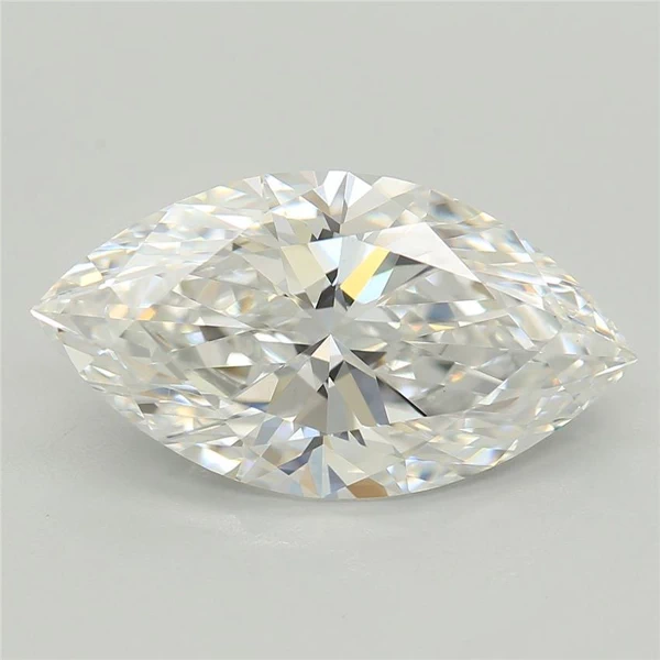 2.6 Carat · E · VVS2 Rare Carat Ideal Cut