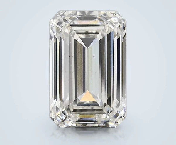 5.42 Carat · H · VS1 Rare Carat Ideal Cut