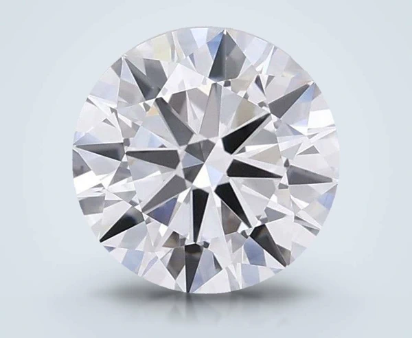 1.99 Carat · D · VVS1 excellent Cut