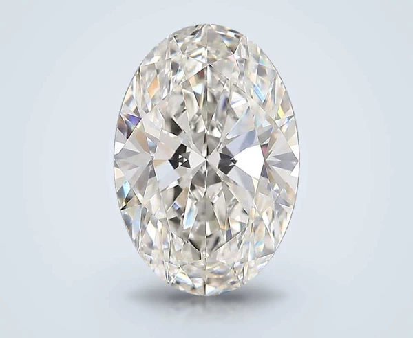 3.37 Carat · F · VVS1 Rare Carat Ideal Cut