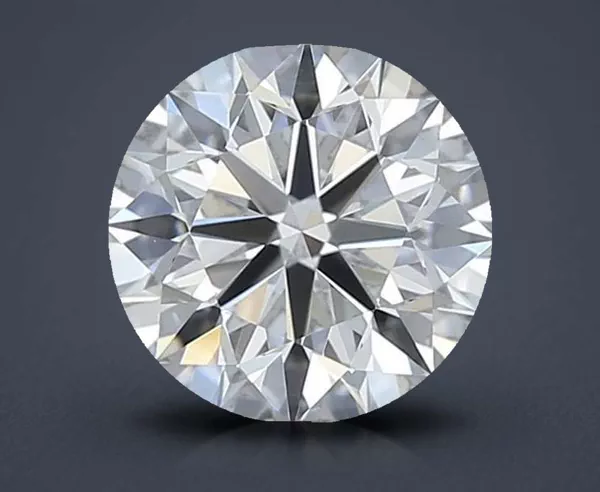 0.36 Carat · E · VVS1 excellent Cut