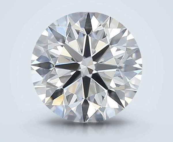 0.36 Carat · E · VVS1 excellent Cut