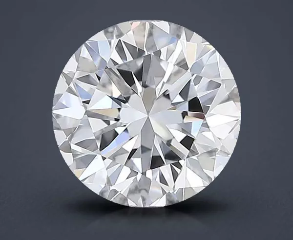 1 Carat · D · VVS2 excellent Cut