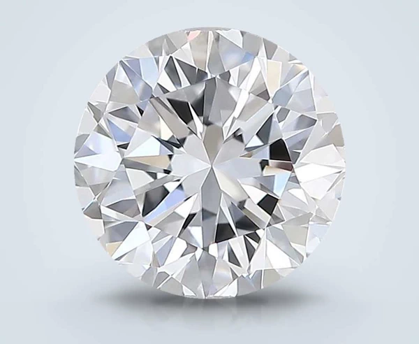 1 Carat · D · VVS2 excellent Cut