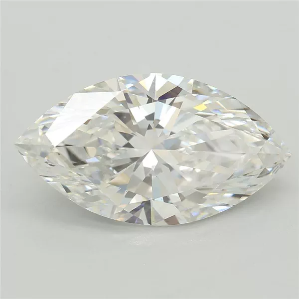 3.91 Carat · E · VS2 very good Cut