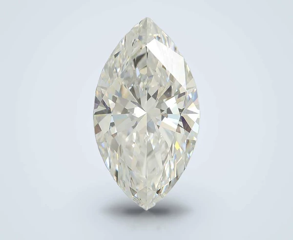 3.91 Carat · E · VS2 very good Cut