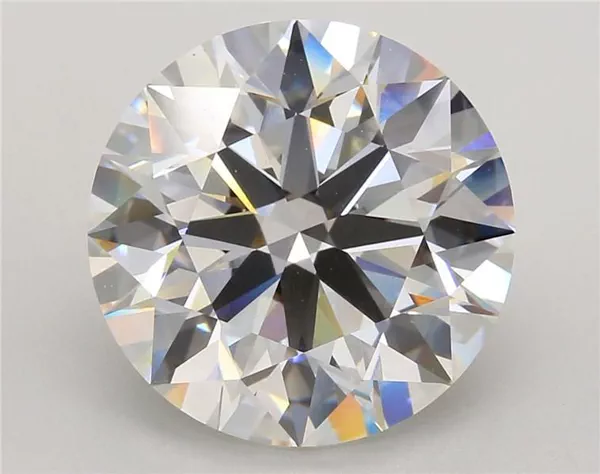 11.44 Carat · G · VVS2 Rare Carat Ideal Cut