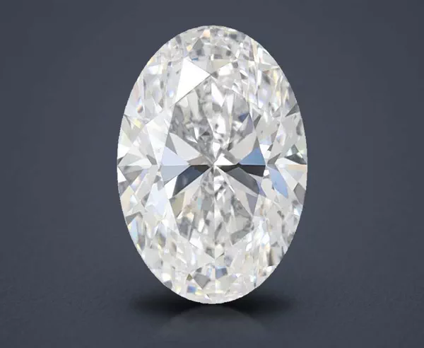 1.03 Carat · D · FL Rare Carat Ideal Cut