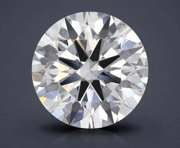 2.31 Carat · H · VS1 Rare Carat Ideal Cut