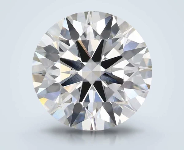 2.31 Carat · H · VS1 Rare Carat Ideal Cut