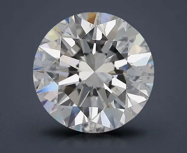 1.7 Carat · E · VVS1 Rare Carat Ideal Cut