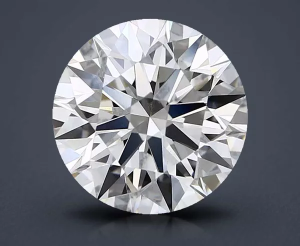 4.58 Carat · I · VS1 Rare Carat Ideal Cut