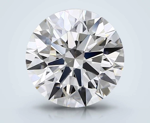 4.58 Carat · I · VS1 Rare Carat Ideal Cut