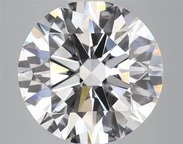 4 Carat · D · VVS2 Rare Carat Ideal Cut
