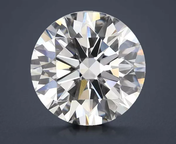 4 Carat · D · VVS2 Rare Carat Ideal Cut