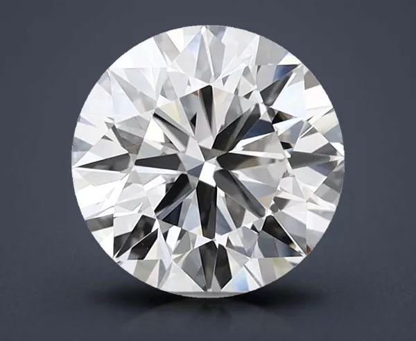 1.68 Carat · E · VVS1 Rare Carat Ideal Cut