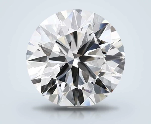 1.68 Carat · E · VVS1 Rare Carat Ideal Cut