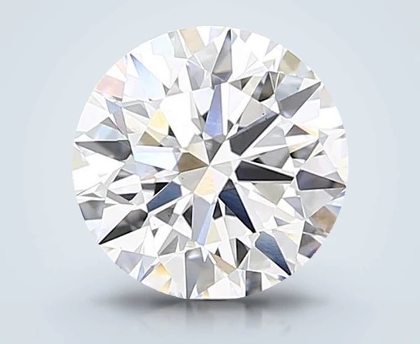 2.02 Carat · D · VS1 Rare Carat Ideal Cut