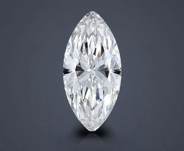 4.53 Carat · G · VS1 Rare Carat Ideal Cut