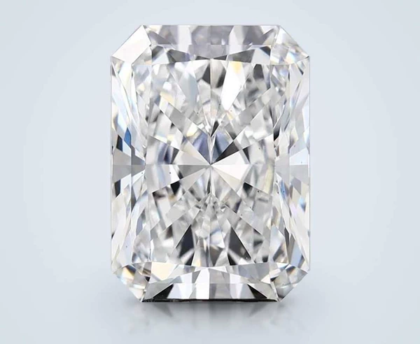 5.08 Carat · D · VS2 Rare Carat Ideal Cut