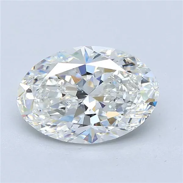 2.5 Carat · G · VVS1 Rare Carat Ideal Cut