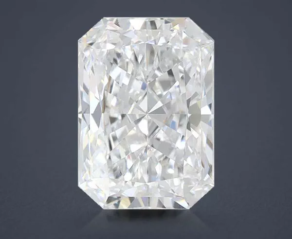 1.54 Carat · D · FL Rare Carat Ideal Cut