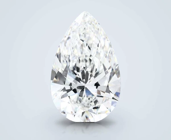 9.54 Carat · E · VVS2 Rare Carat Ideal Cut