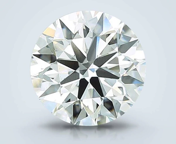 3.02 Carat · E · VS1 ideal Cut