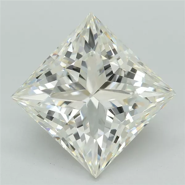 5 Carat · G · VVS2 Rare Carat Ideal Cut