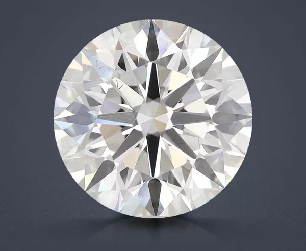 5.02 Carat · E · SI1 Rare Carat Ideal Cut